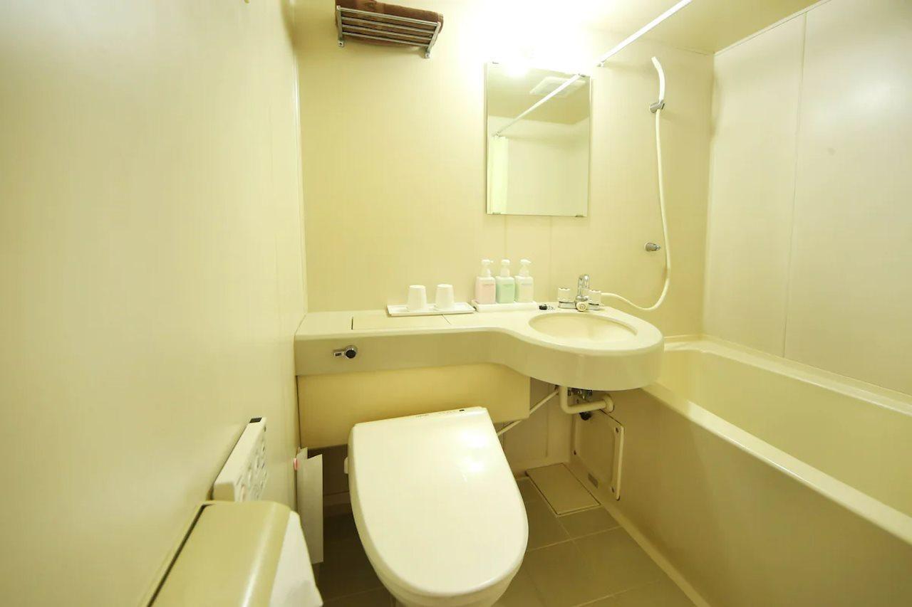 Harvest Hotel Isesaki