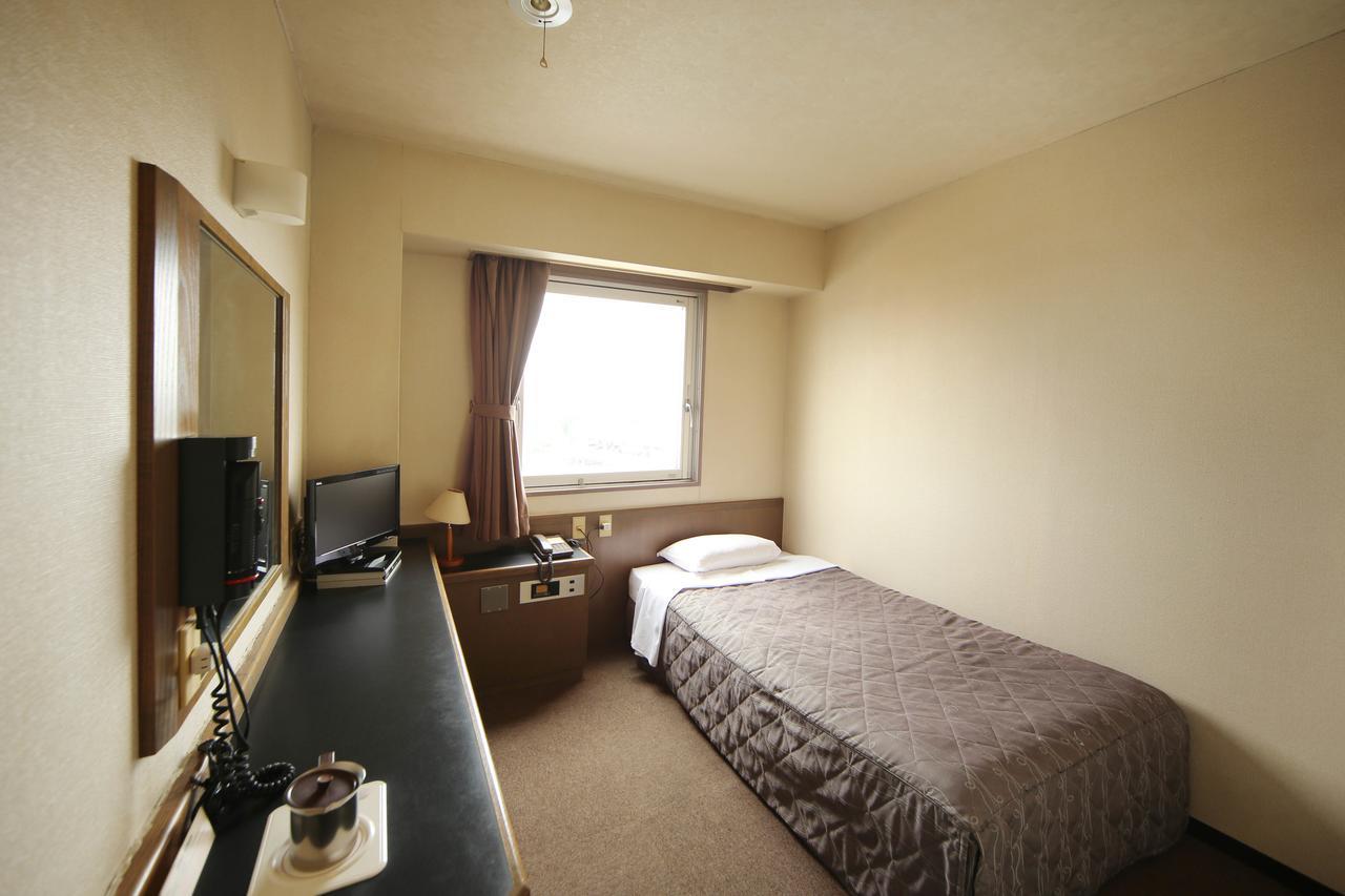 Hotel Harvest Isesaki