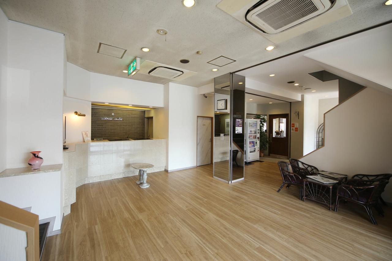 Harvest Hotel Isesaki